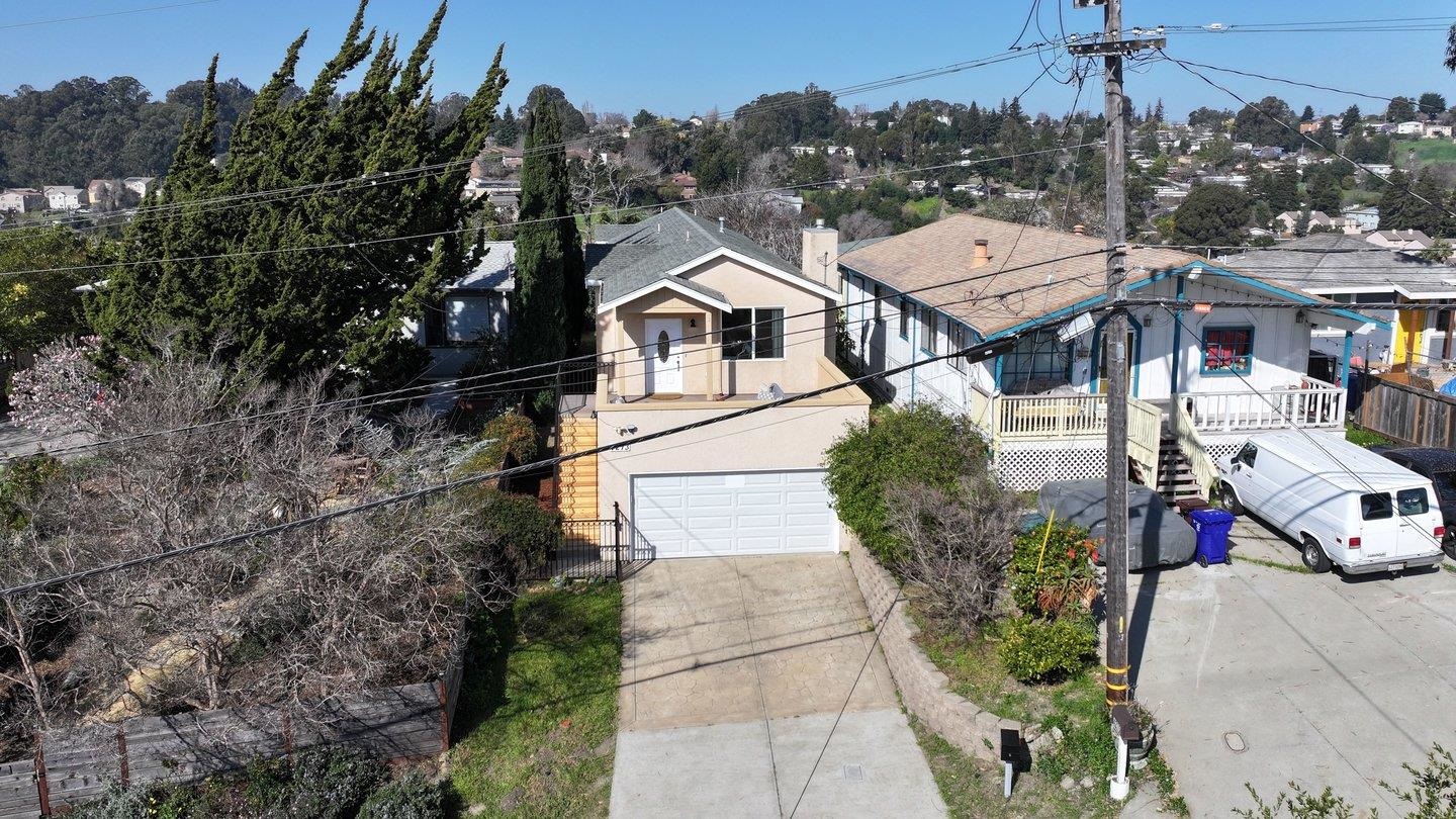 4273 Santa Rita Road El Sobrante, CA 94803 - Photo 50 of 53