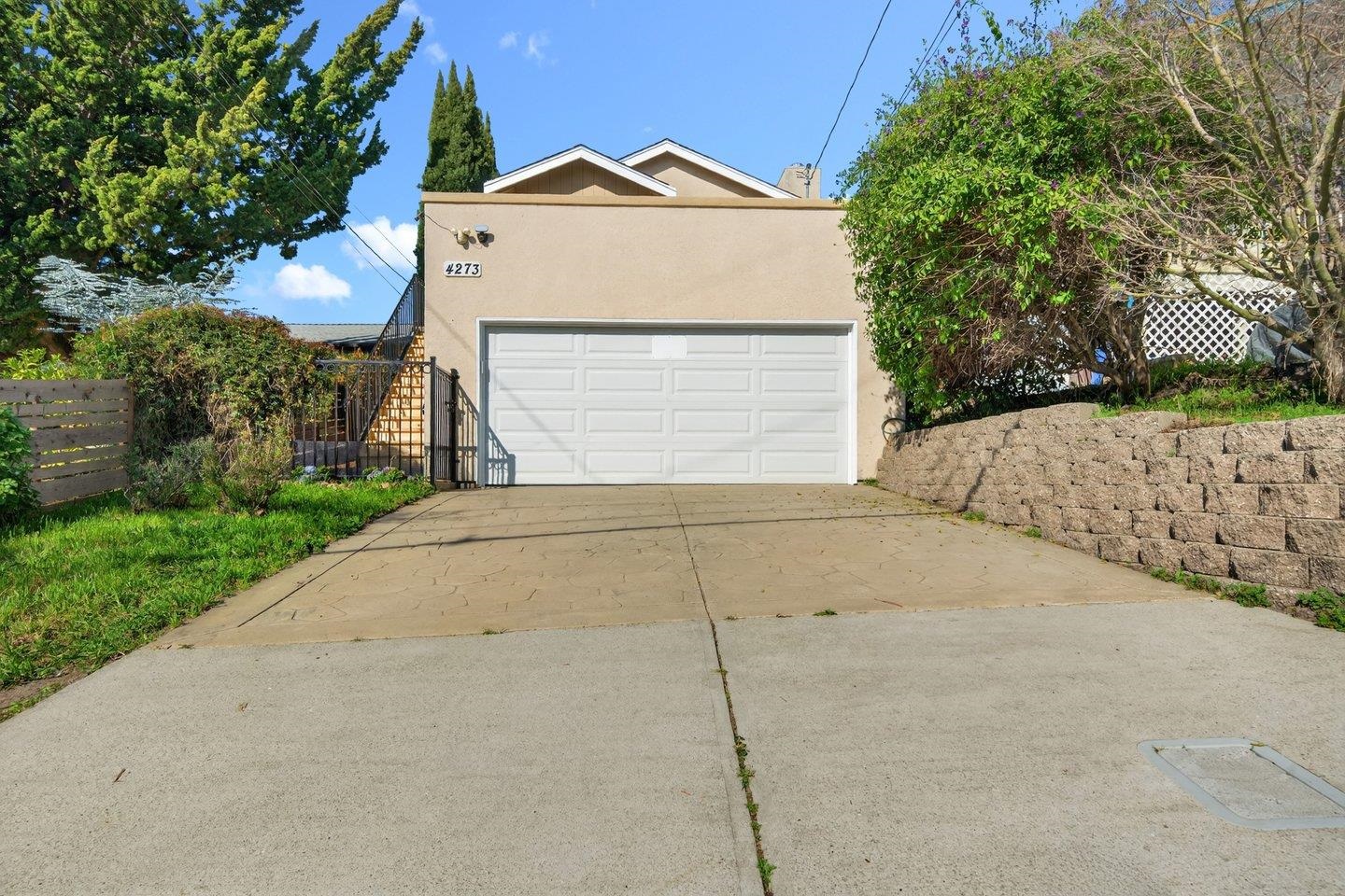 4273 Santa Rita Road El Sobrante, CA 94803 - Photo 51 of 53