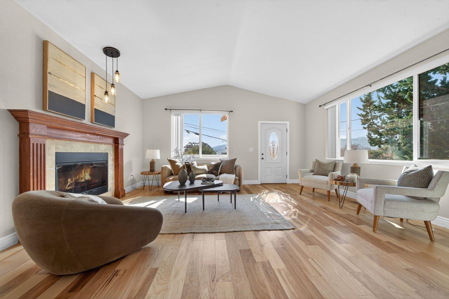 4273 Santa Rita Road El Sobrante, CA 94803 - Photo 6 of 53