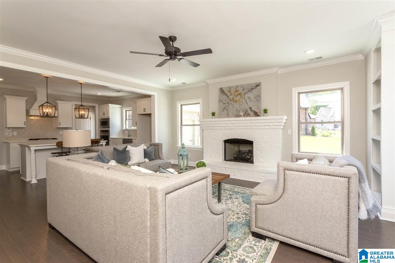 1000 Crestview Ridge Helena, AL 35080 - Photo 10 of 34