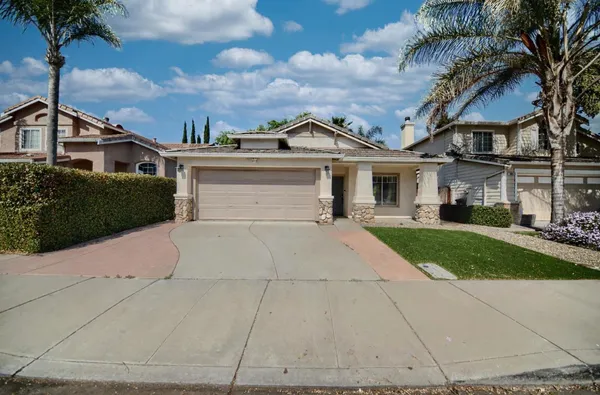 $565,000 | 471 Pombo Square Drive, Tracy, CA 95376