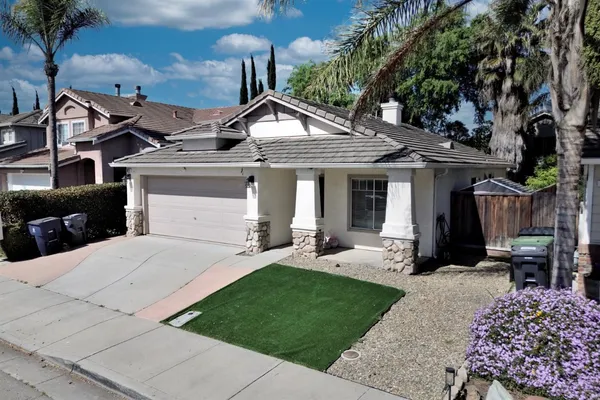 $565,000 | 471 Pombo Square Drive, Tracy, CA 95376