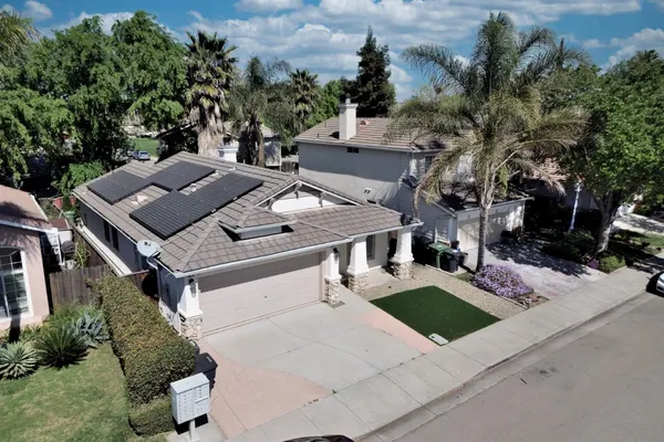 $565,000 | 471 Pombo Square Drive, Tracy, CA 95376