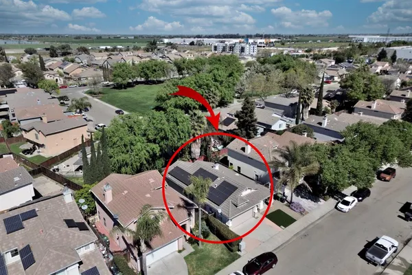 $565,000 | 471 Pombo Square Drive, Tracy, CA 95376
