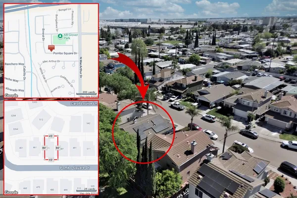 $565,000 | 471 Pombo Square Drive, Tracy, CA 95376