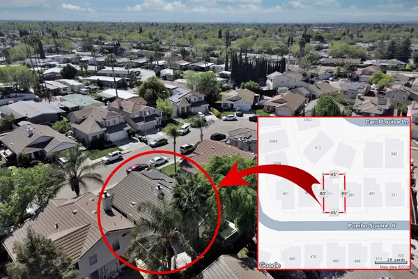 $565,000 | 471 Pombo Square Drive, Tracy, CA 95376