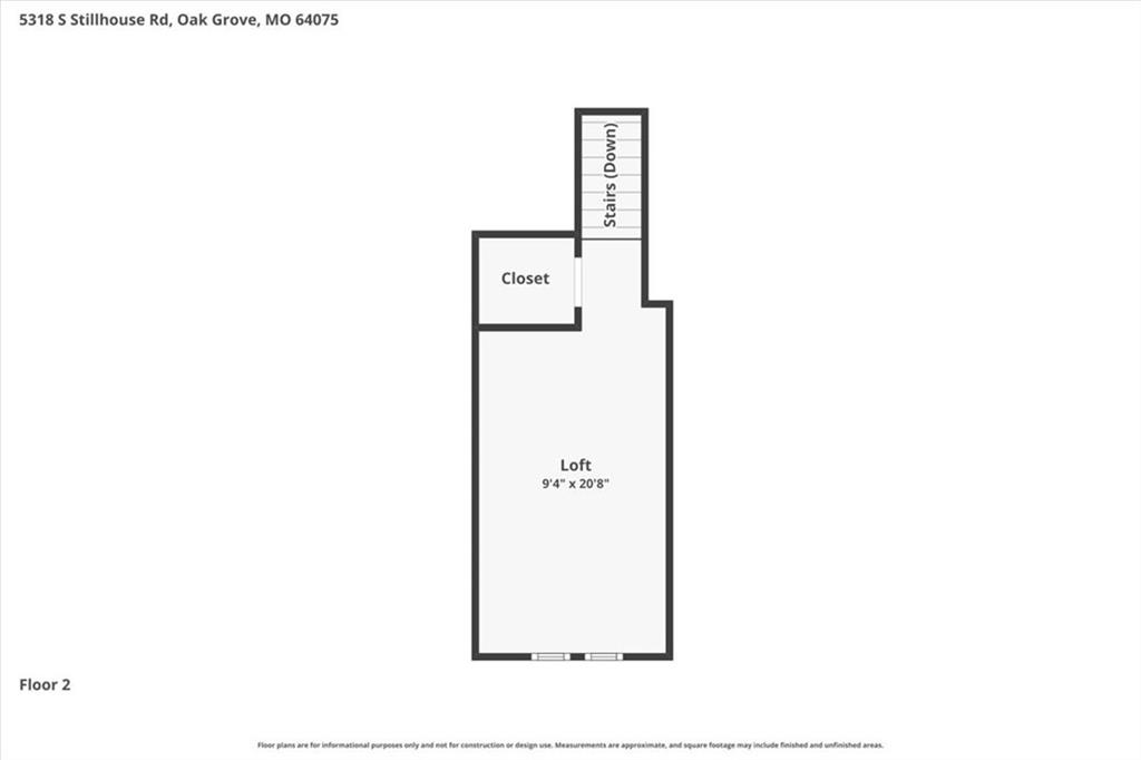 5318 South Stillhouse Road Oak Grove, MO 64075 - Photo 44 of 46