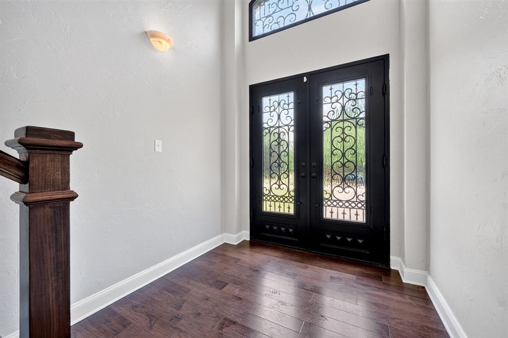 1201 Robbins Road Athens, TX 75751 - Photo 6 of 40