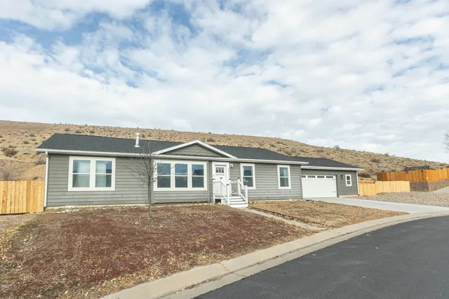 $539,000 | 2432 Pioneer Way, Rifle, CO 81650