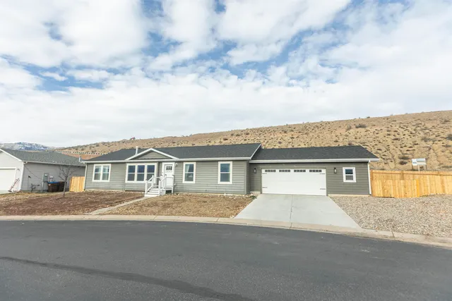$539,000 | 2432 Pioneer Way, Rifle, CO 81650