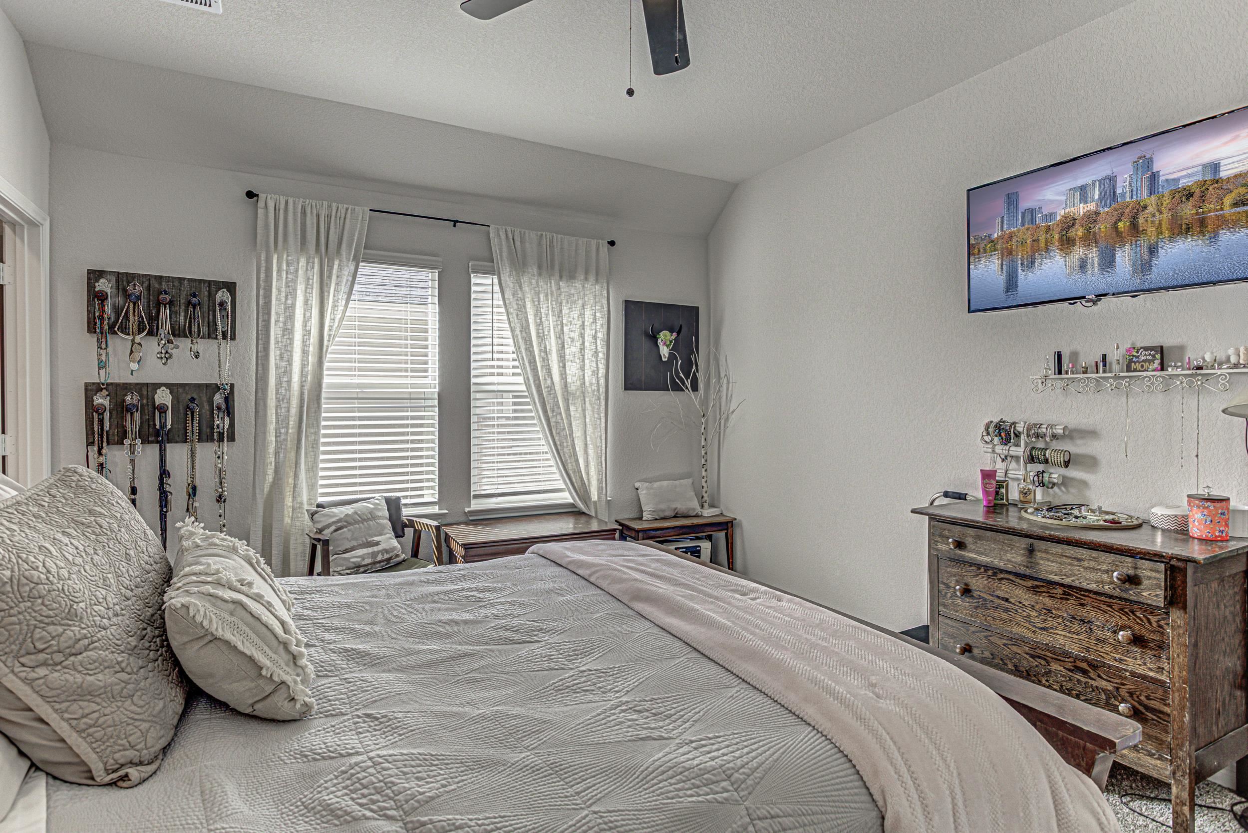 309 Lone Cedar Road Marble Falls, TX 78654 - Photo 18 of 30