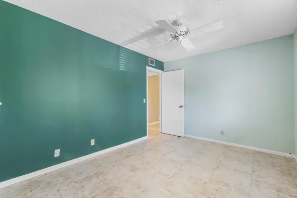 a view of small space