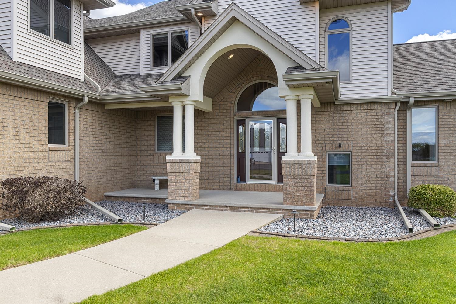 W7415 Ridgetop Drive Neenah, WI 54956 - Photo 45 of 55
