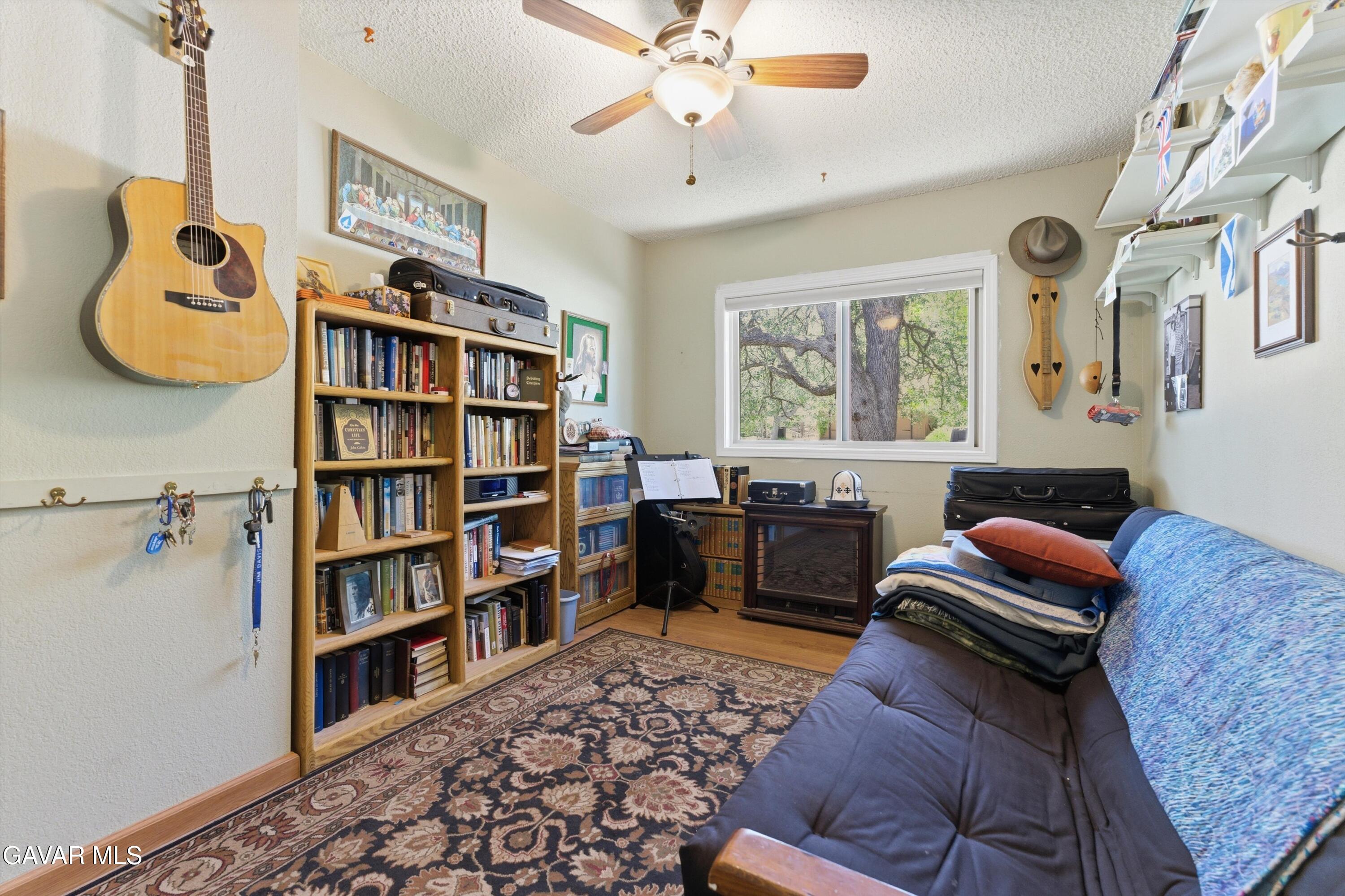 21404 Quail Springs Road Tehachapi, CA 93561 - Photo 14 of 35 15-JYP07637