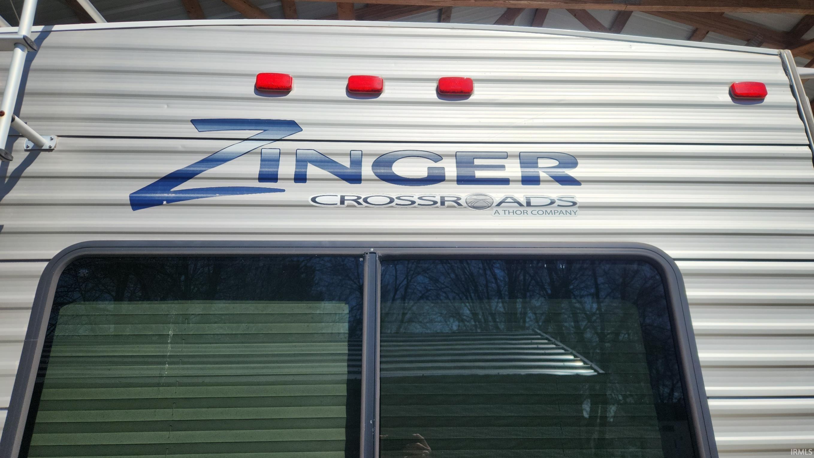 Betsy Ross Road Shipshewana, IN 46565 - Photo 16 of 21