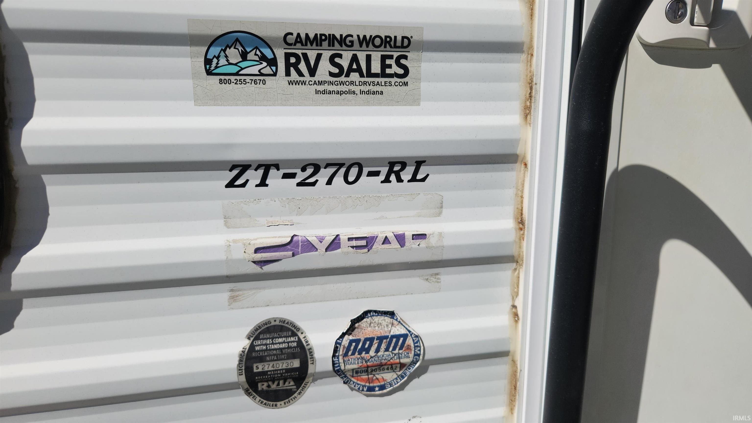 Betsy Ross Road Shipshewana, IN 46565 - Photo 17 of 21