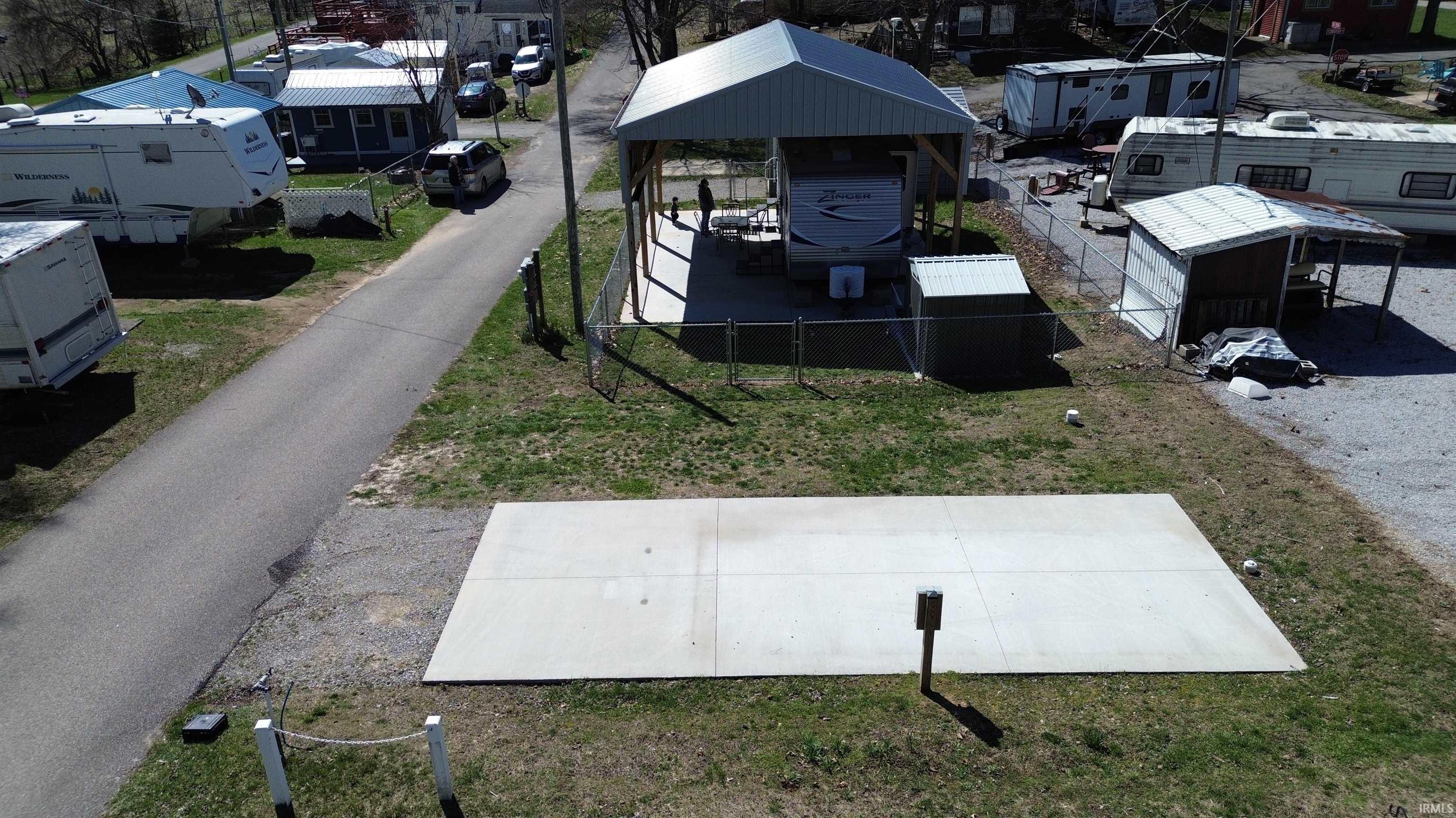 Betsy Ross Road Shipshewana, IN 46565 - Photo 19 of 21