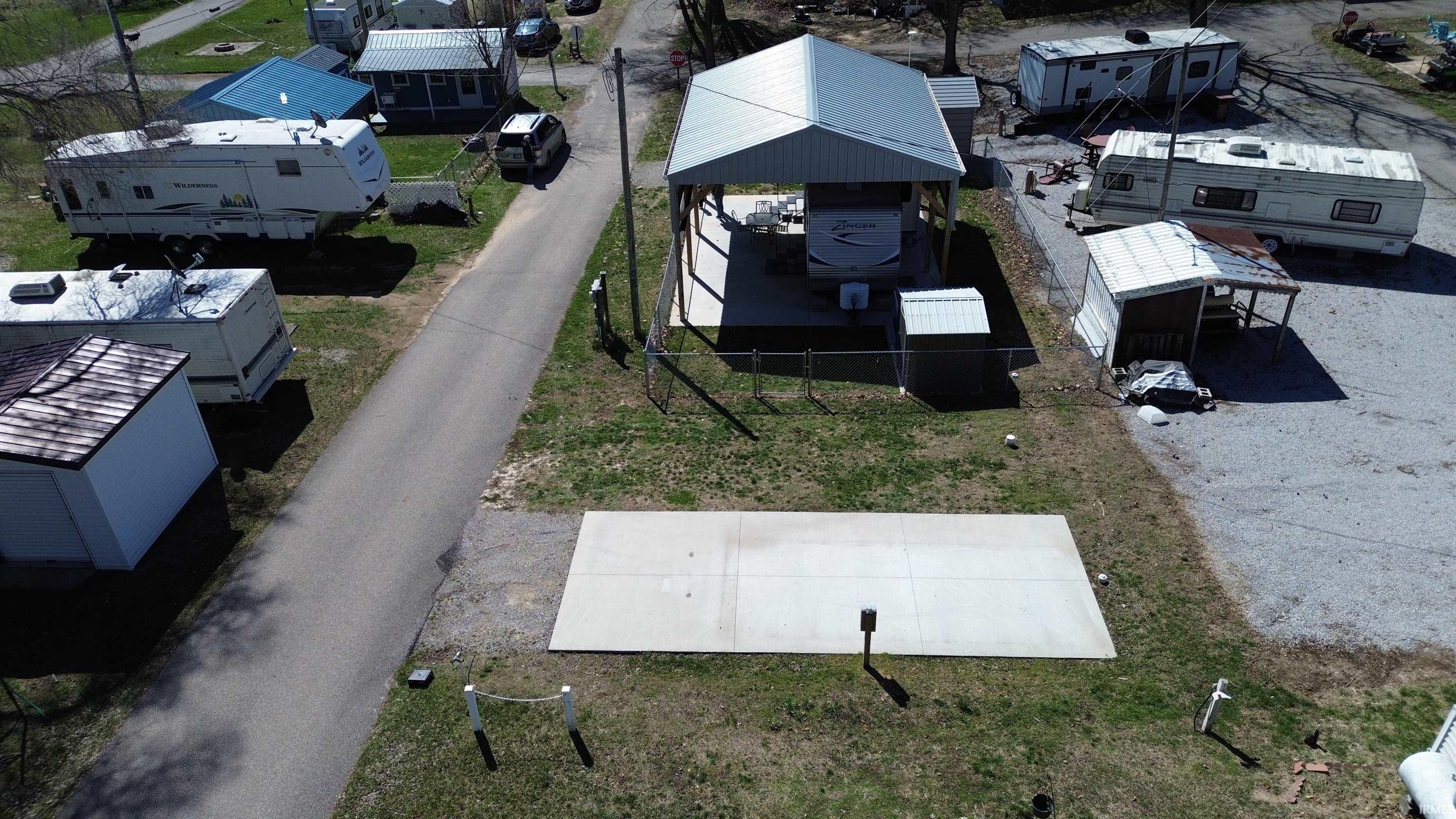 Betsy Ross Road Shipshewana, IN 46565 - Photo 20 of 21