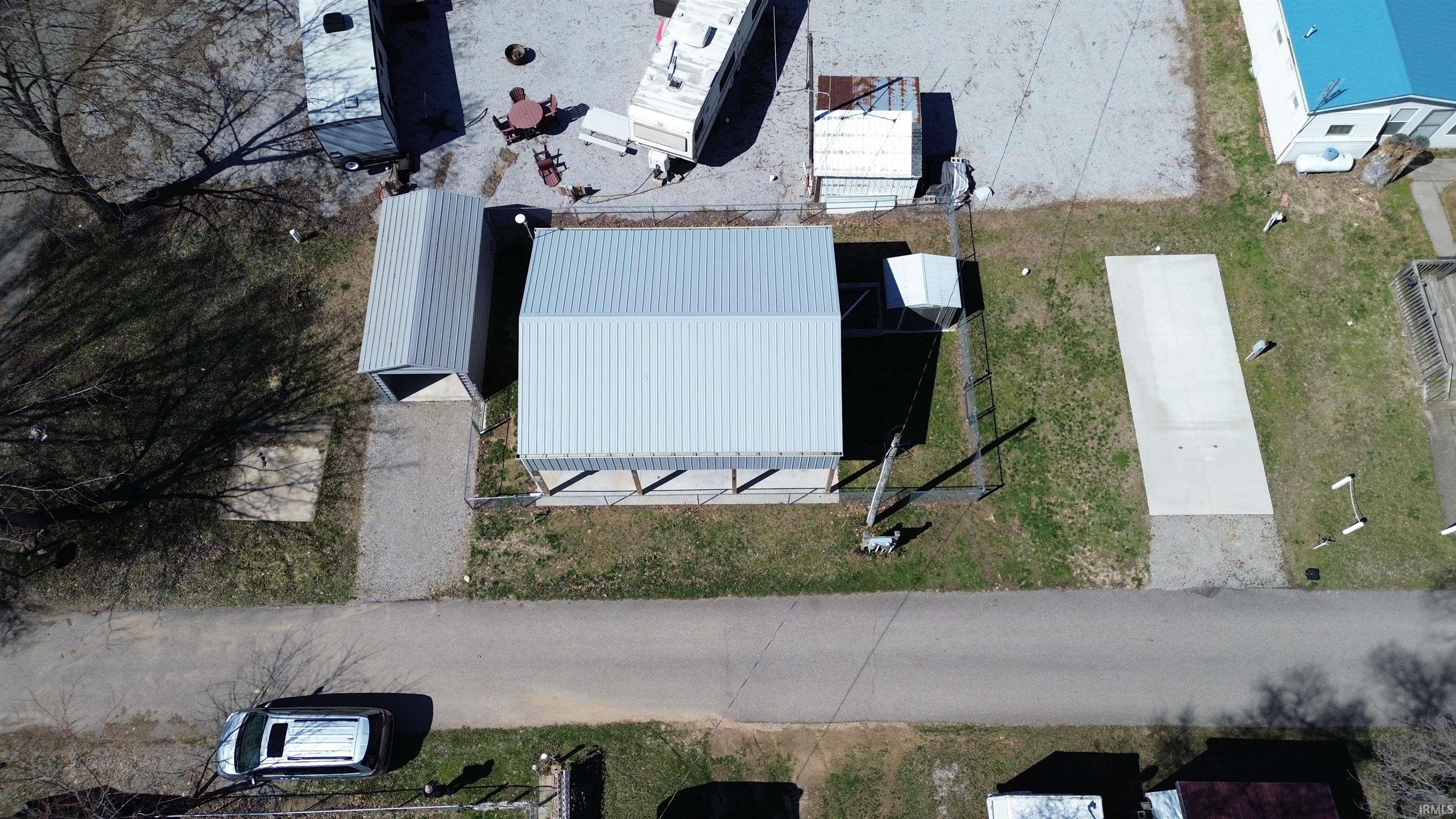 Betsy Ross Road Shipshewana, IN 46565 - Photo 21 of 21