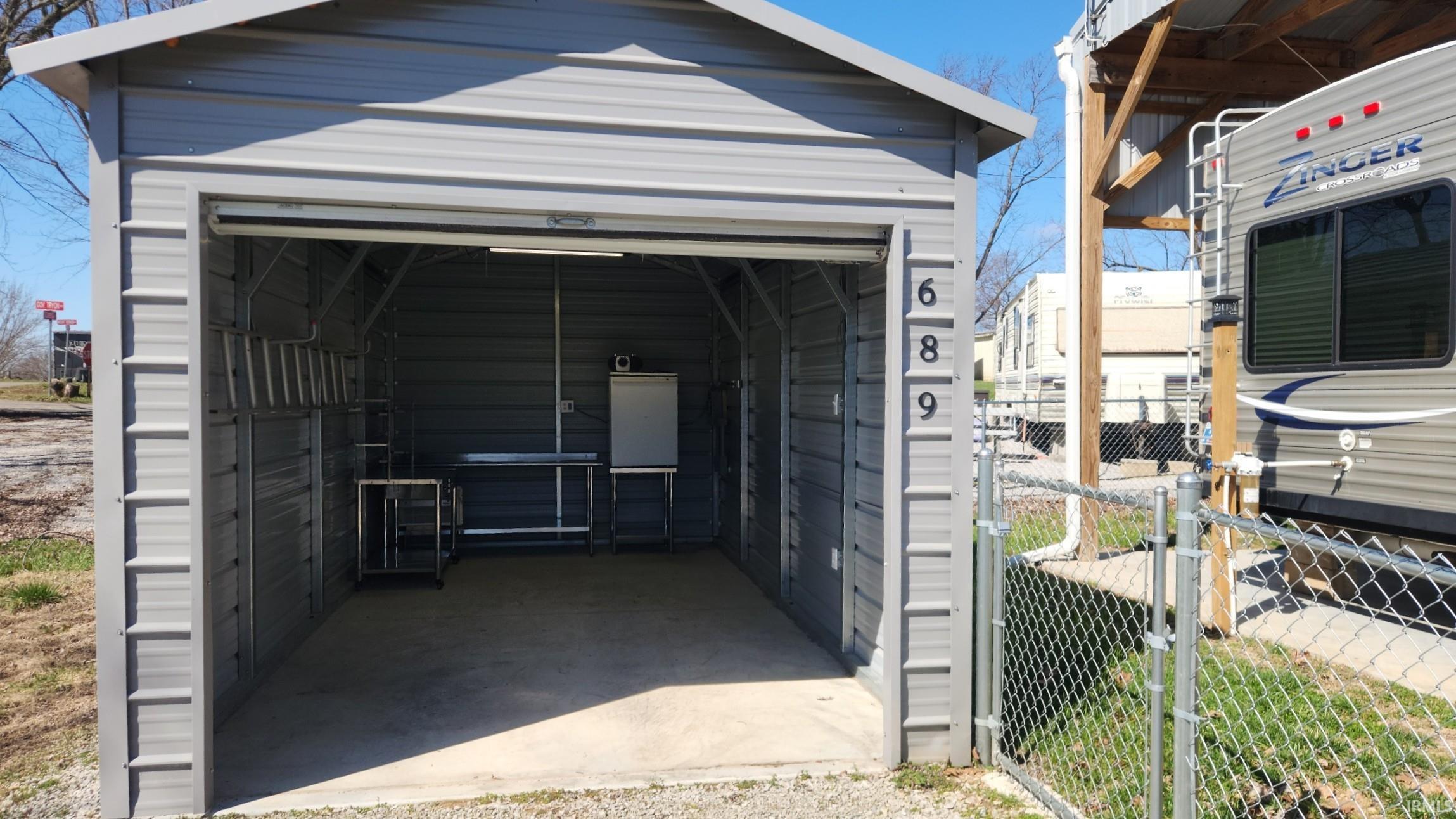 Betsy Ross Road Shipshewana, IN 46565 - Photo 5 of 21