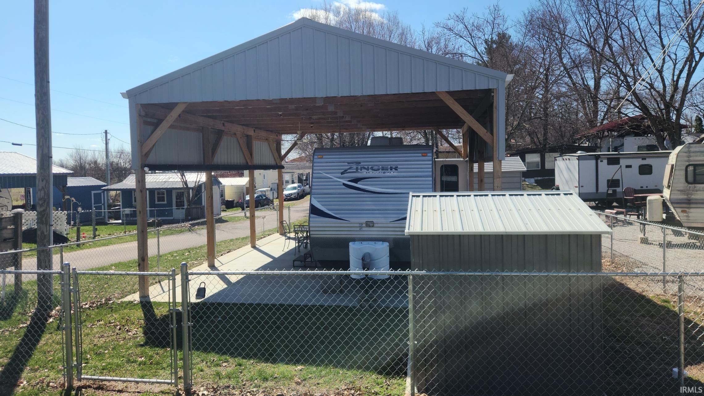 Betsy Ross Road Shipshewana, IN 46565 - Photo 10 of 21