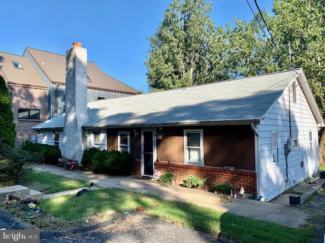 1418 Carpenters Point Road Perryville, MD 21903 - Photo 1 of 19 1418 Carpenters Point Road...Welcome Home!!!