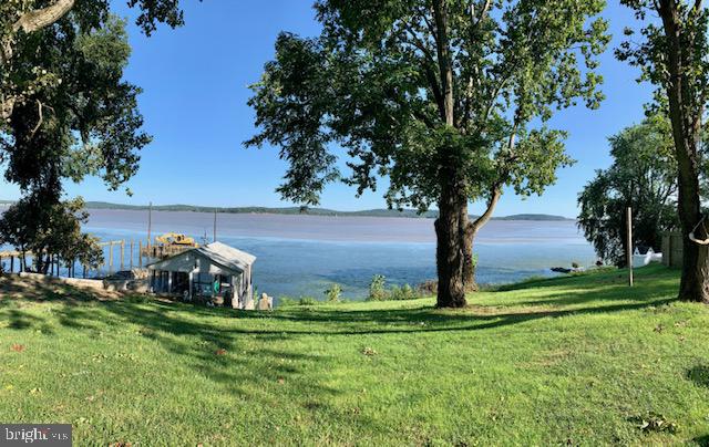 1418 Carpenters Point Road Perryville, MD 21903 - Photo 2 of 19 Picturesque Views of the Chesapeake Bay & NE River