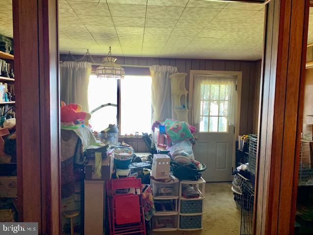 1418 Carpenters Point Road Perryville, MD 21903 - Photo 11 of 19 Study Located Adjacent to LR w/Riverscape Views