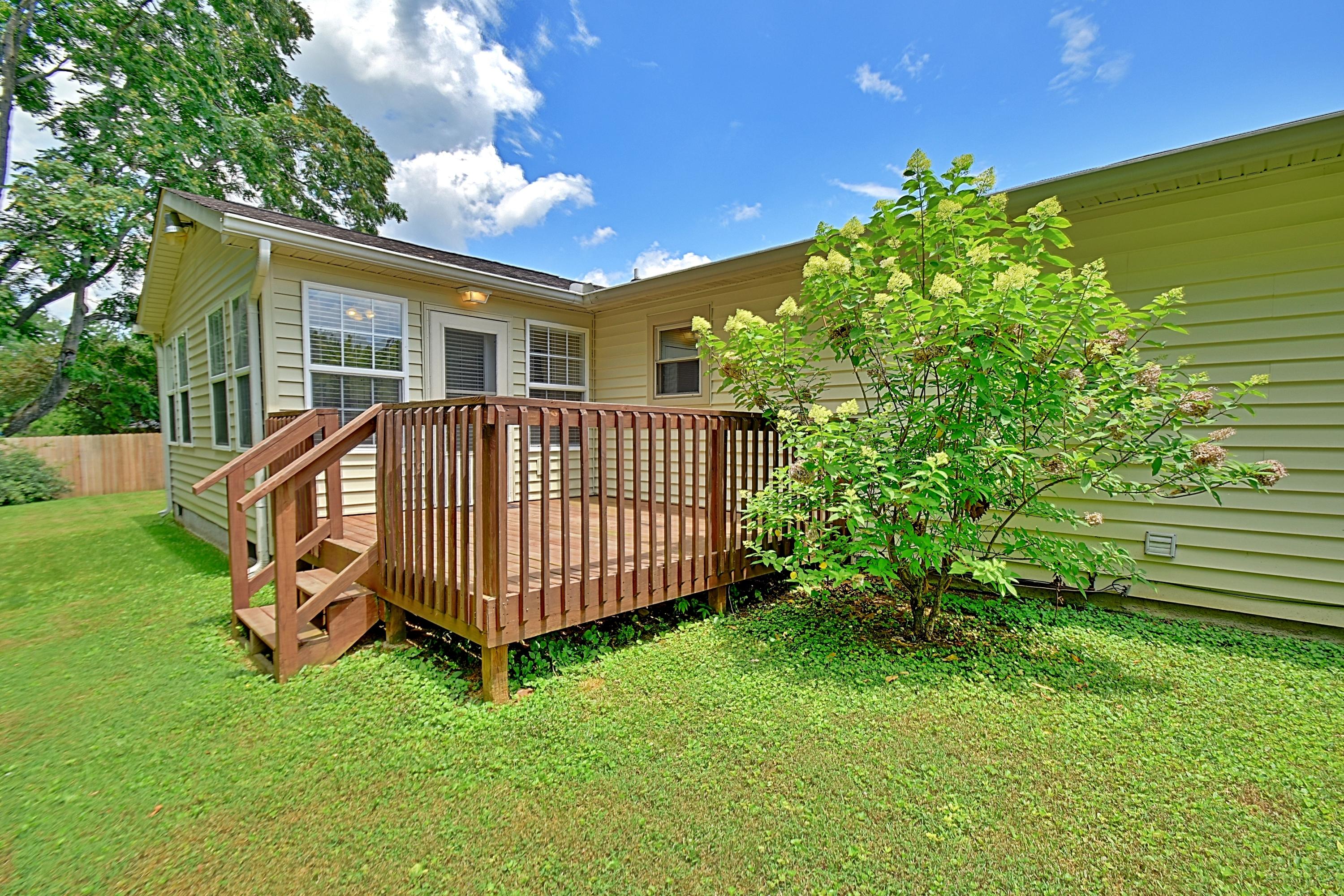 12105 West Kingsgate Road Knoxville, TN 37934 - Photo 24 of 28 MLS26