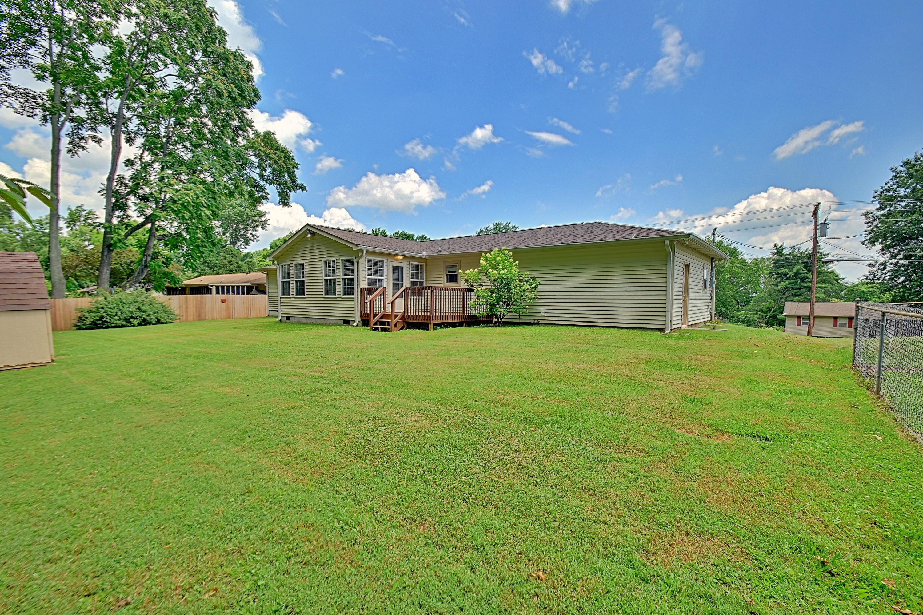 12105 West Kingsgate Road Knoxville, TN 37934 - Photo 25 of 28 MLS27