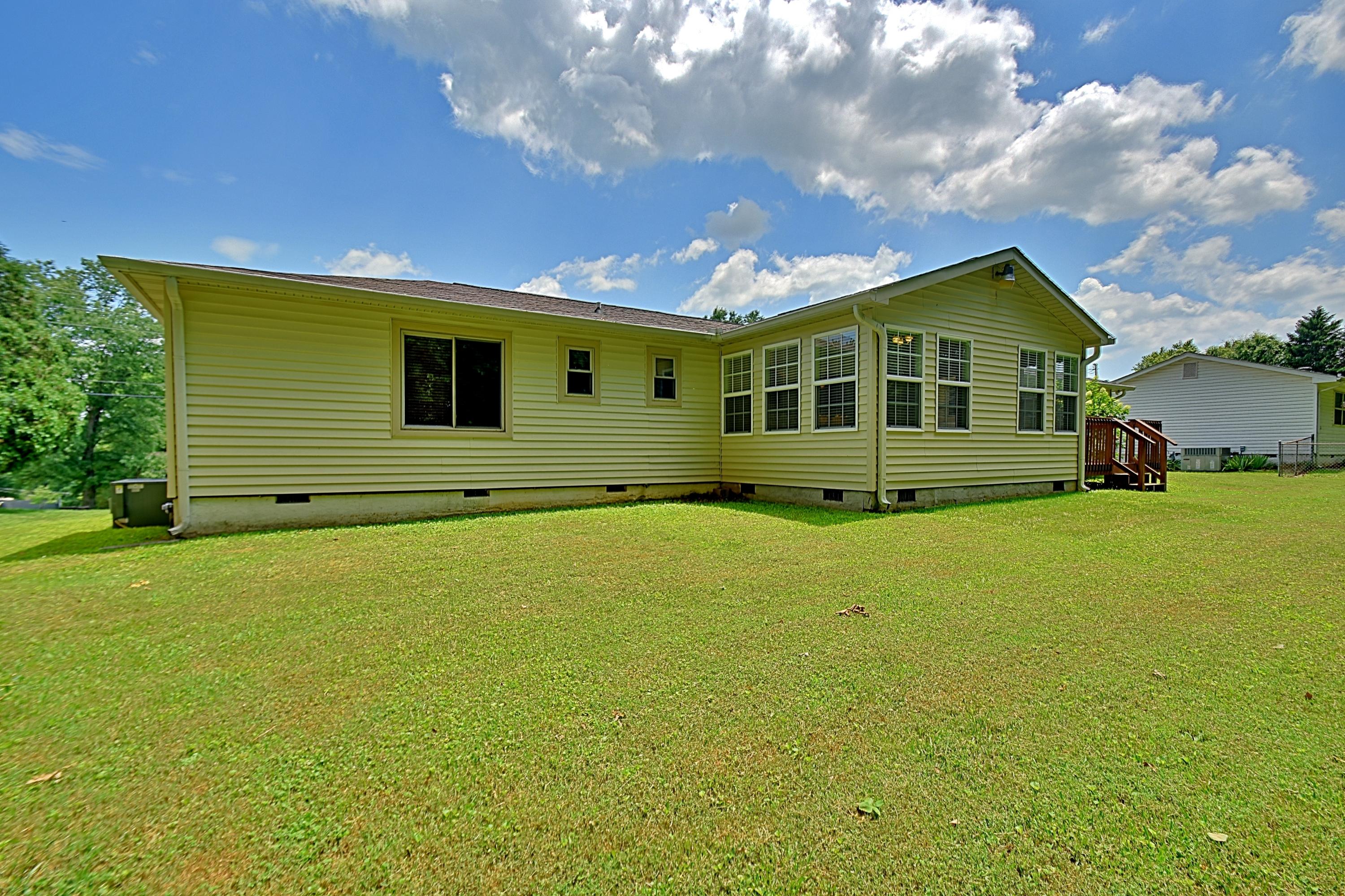 12105 West Kingsgate Road Knoxville, TN 37934 - Photo 26 of 28 MLS28