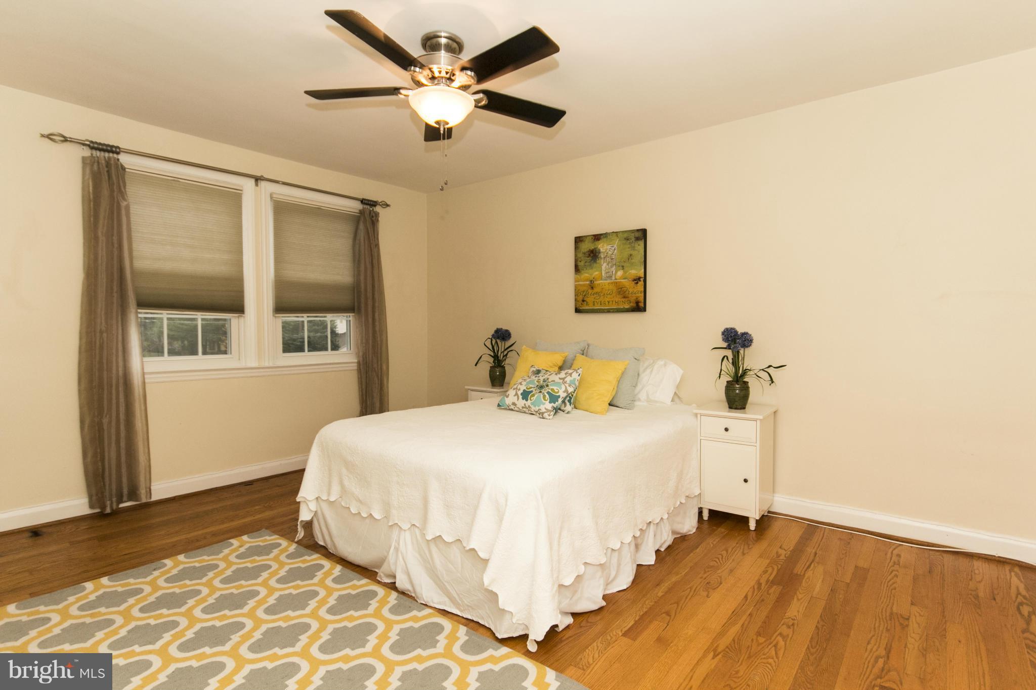 202 Gaywood Road Baltimore, MD 21212 - Photo 14 of 29 Bedroom (Master)