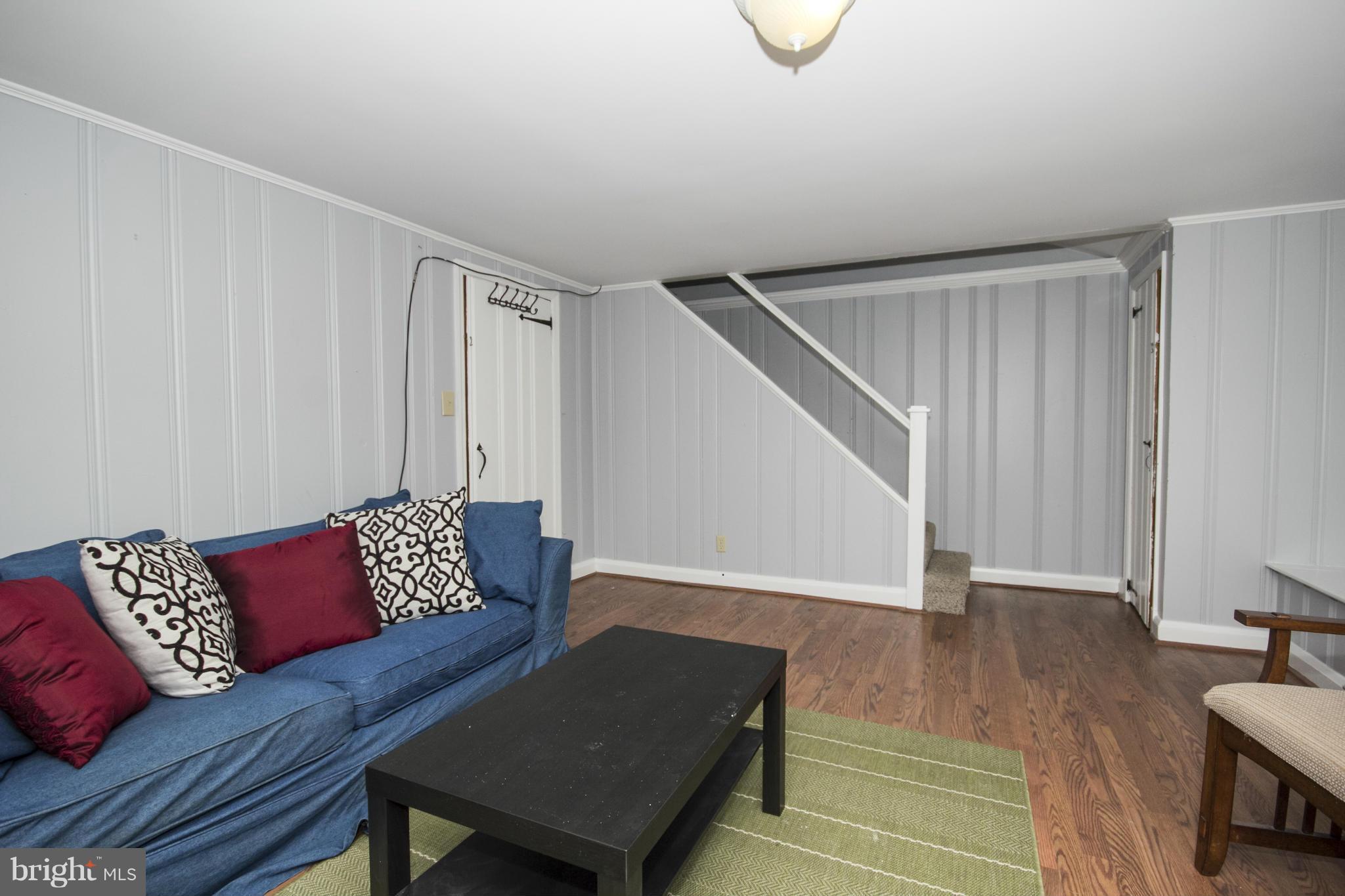 202 Gaywood Road Baltimore, MD 21212 - Photo 22 of 29 Family Room
