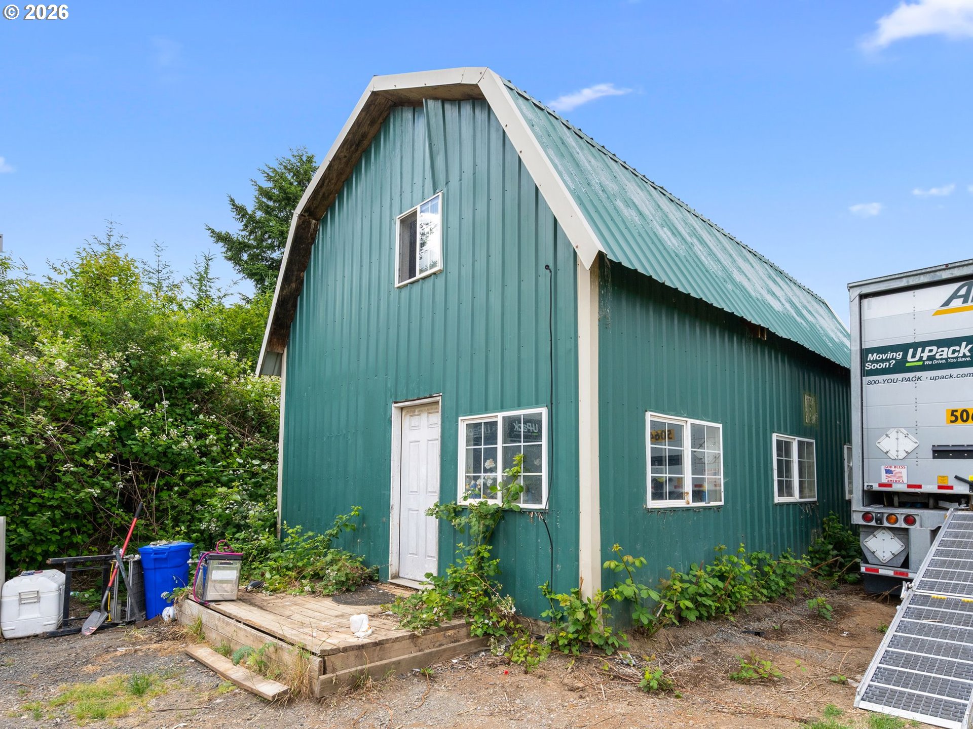 19305 South Lyons Road Oregon City, OR 97045 - Photo 5 of 19