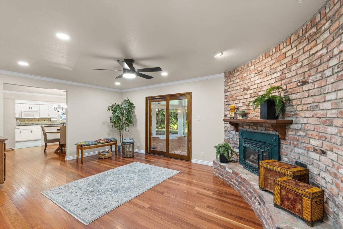 5706 Jeff Way Carmichael, CA 95608 - Photo 46 of 48