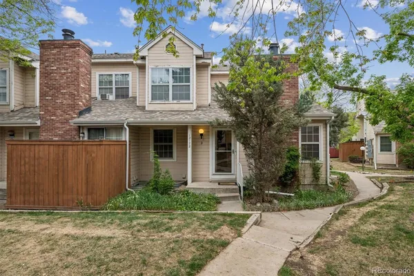 $329,000 | 12172 Bannock Circle, Unit D, Denver, CO 80234