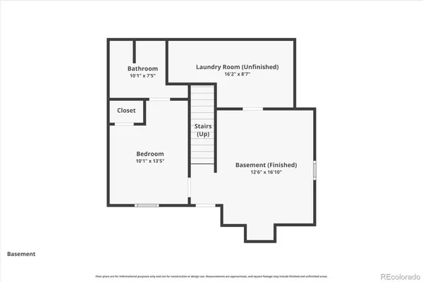 $329,000 | 12172 Bannock Circle, Unit D, Denver, CO 80234
