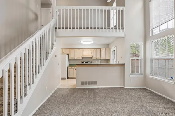 $329,000 | 12172 Bannock Circle, Unit D, Denver, CO 80234