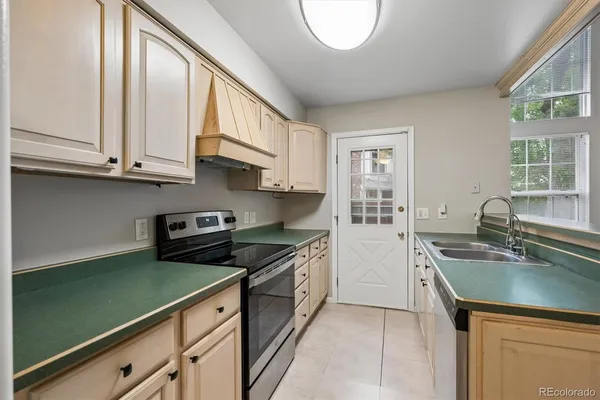 $329,000 | 12172 Bannock Circle, Unit D, Denver, CO 80234