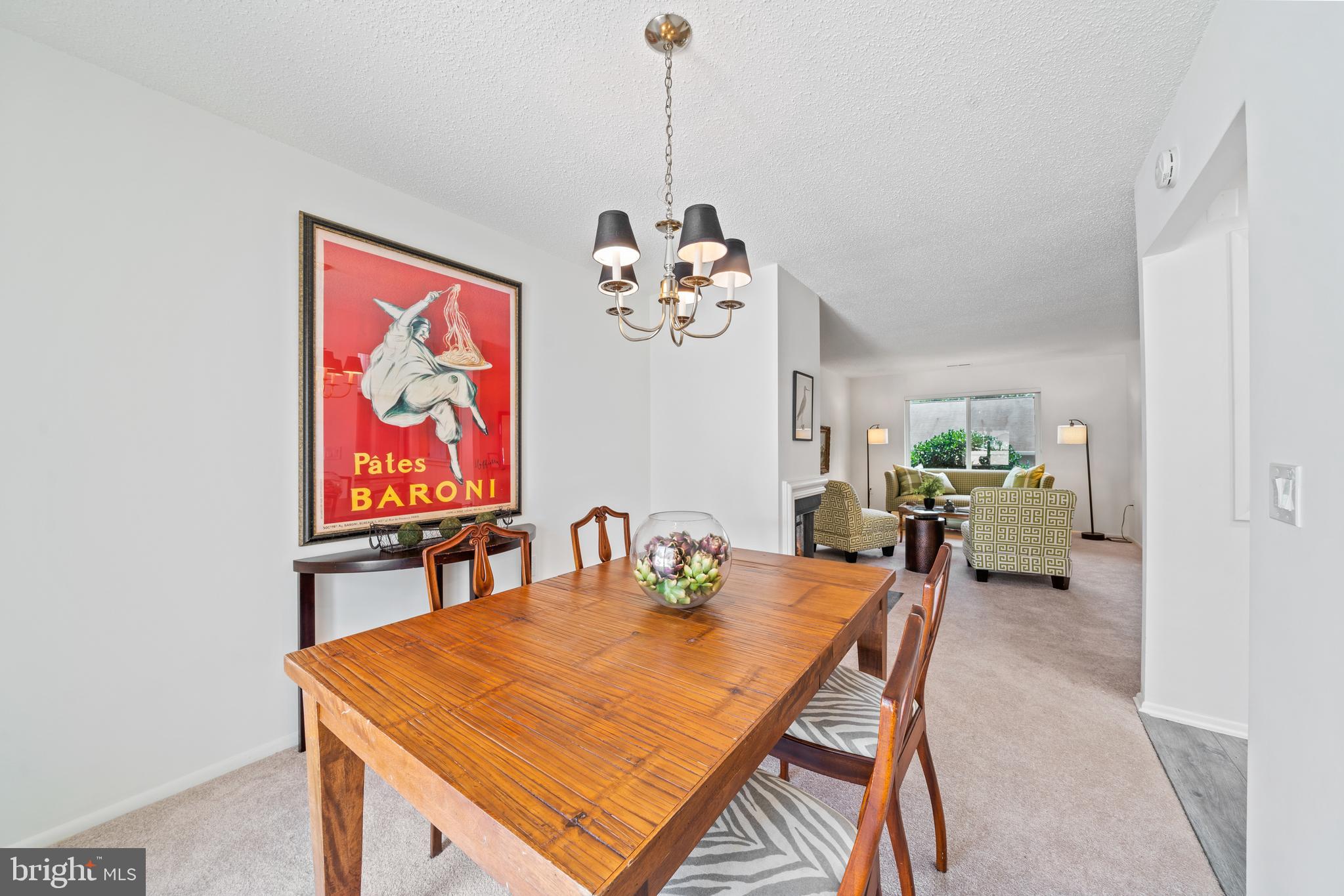3702 Bethnal Way, Unit 35B Silver Spring, MD 20906 - Photo 4 of 16 Gallery Image 4