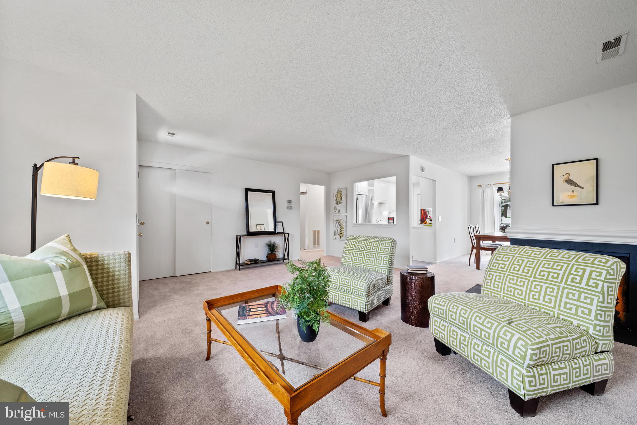 3702 Bethnal Way, Unit 35B Silver Spring, MD 20906 - Photo 6 of 16 Gallery Image 6