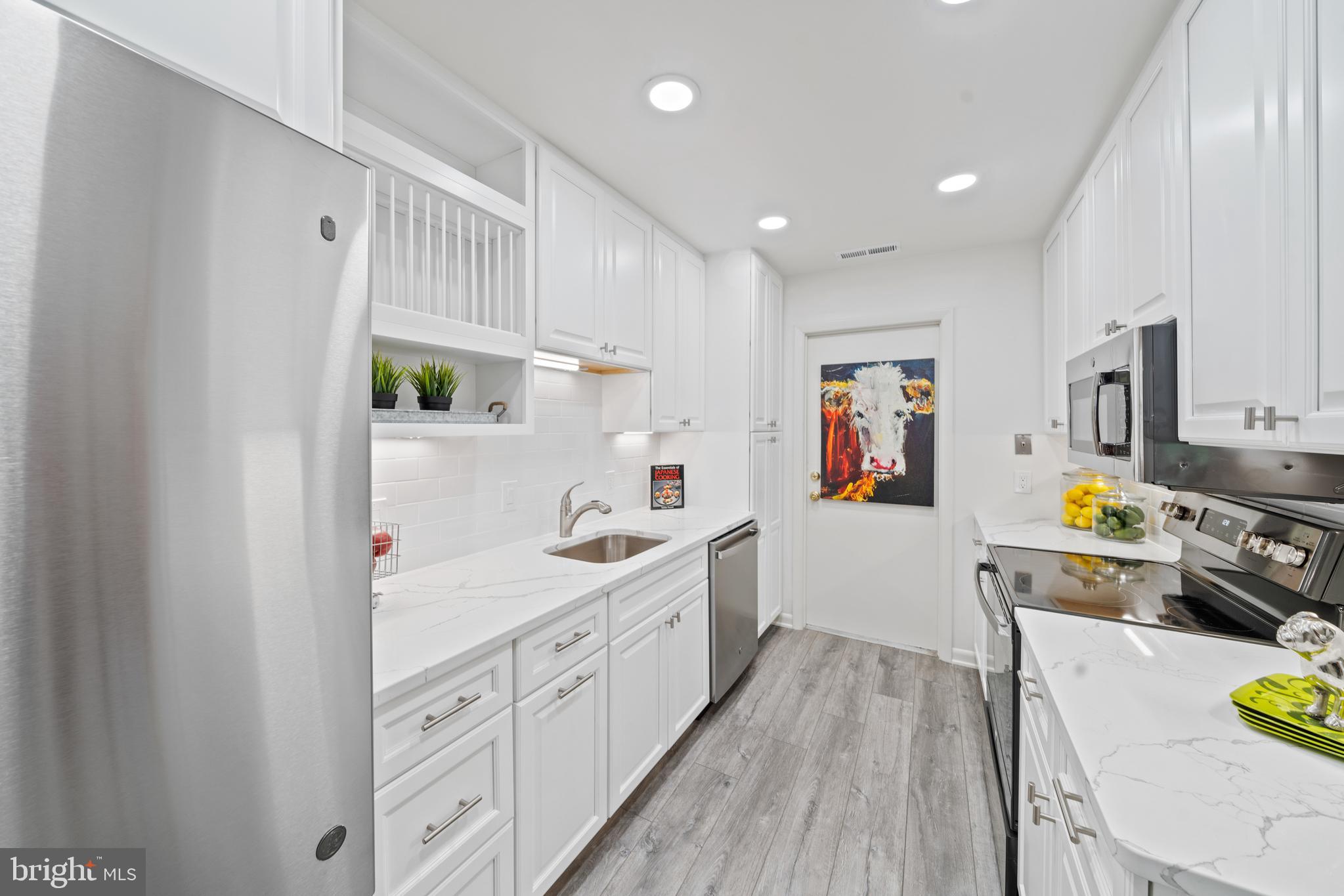 3702 Bethnal Way, Unit 35B Silver Spring, MD 20906 - Photo 8 of 16 Gallery Image 8