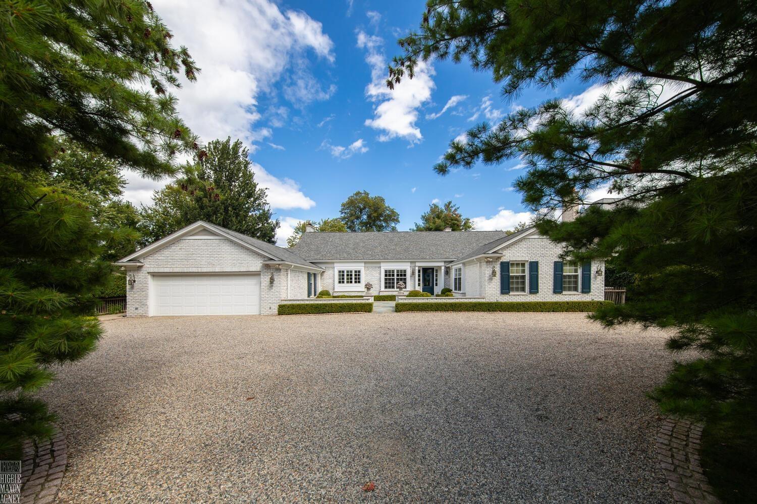 360 Moross Road Grosse Pointe Farms, MI 48236 - Photo 44 of 71