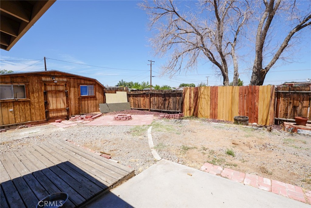21018 Little Beaver Road Apple Valley, CA 92308 - Photo 25 of 28