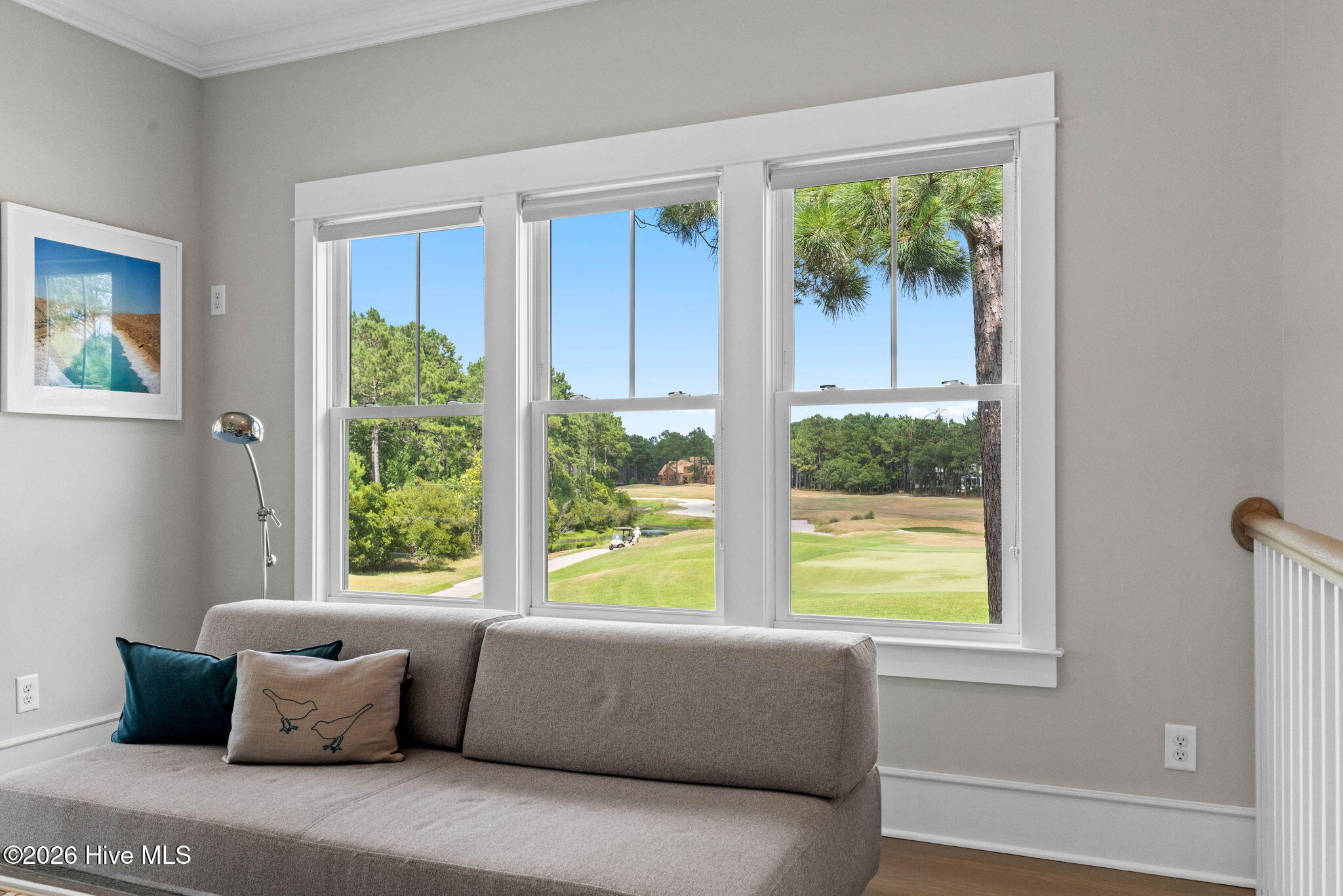 6197 Castlebrook Way Southwest Ocean Isle Beach, NC 28469 - Photo 61 of 120 Amazing Views of golf course