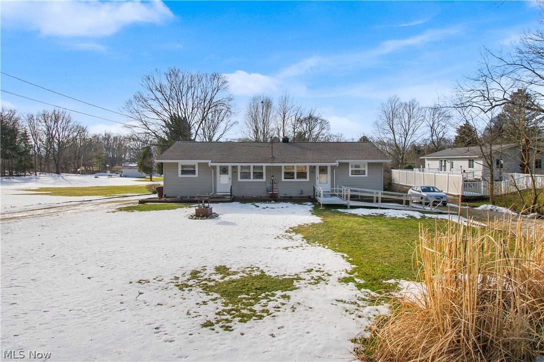 2333 Sunnybrook Road Mogadore, OH 44260 - Photo 2 of 30