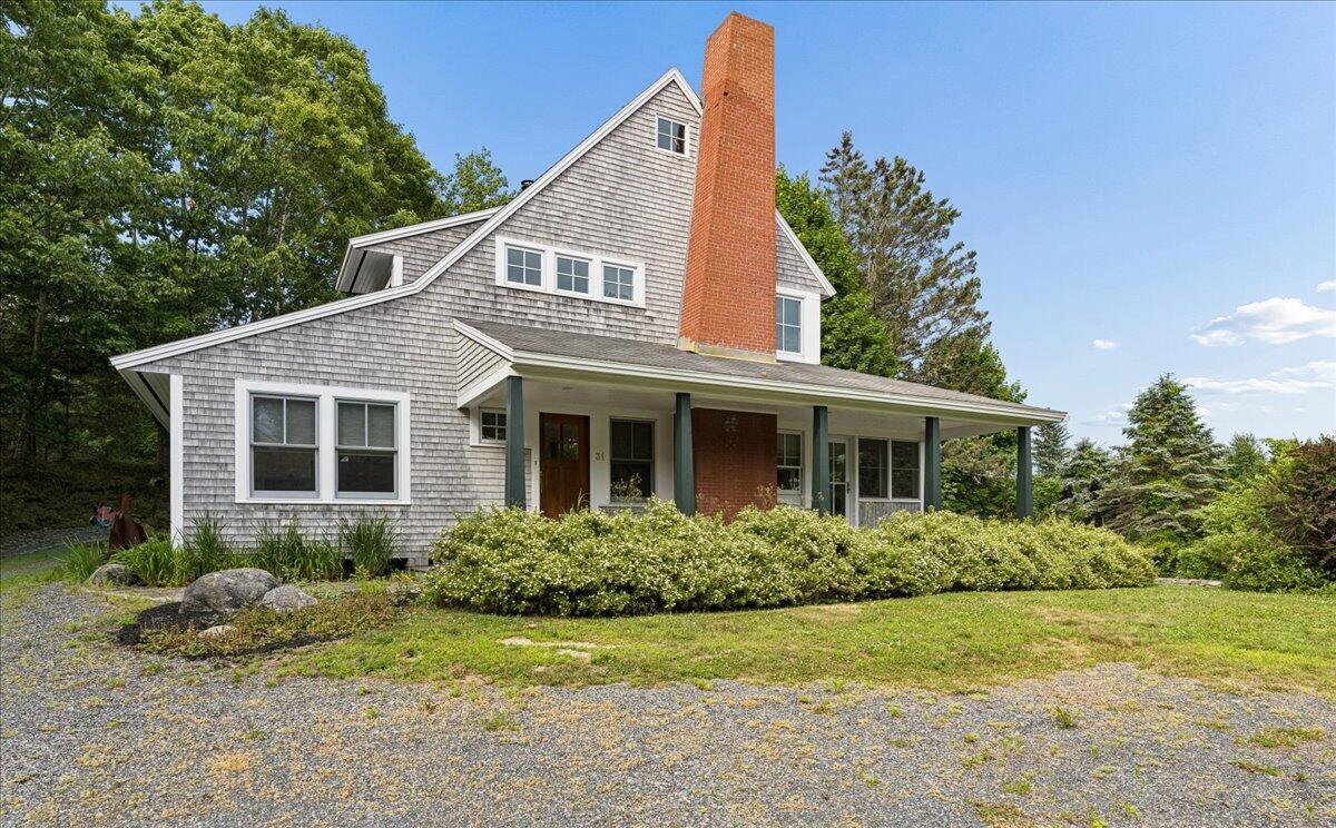 31 State Street Castine, ME 04421 - Photo 4 of 63 56-31 State St. -52