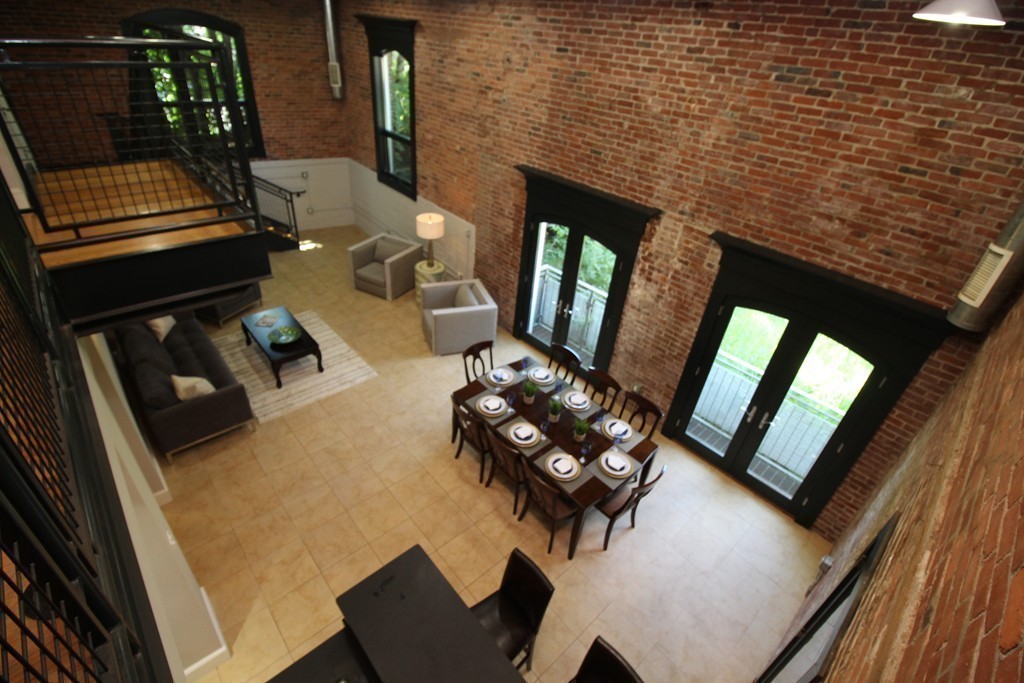 4 Powder Mill Square, Unit 101D Andover, MA 01810 - Photo 3 of 39 Gallery Image 3