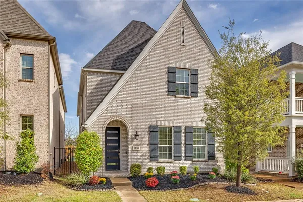 $665,000 | 1036 Drew Lane, Allen, TX 75013