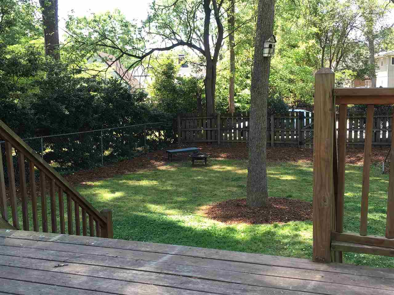 1425 Scales Street Raleigh, NC 27608 - Photo 23 of 25 Photo 23